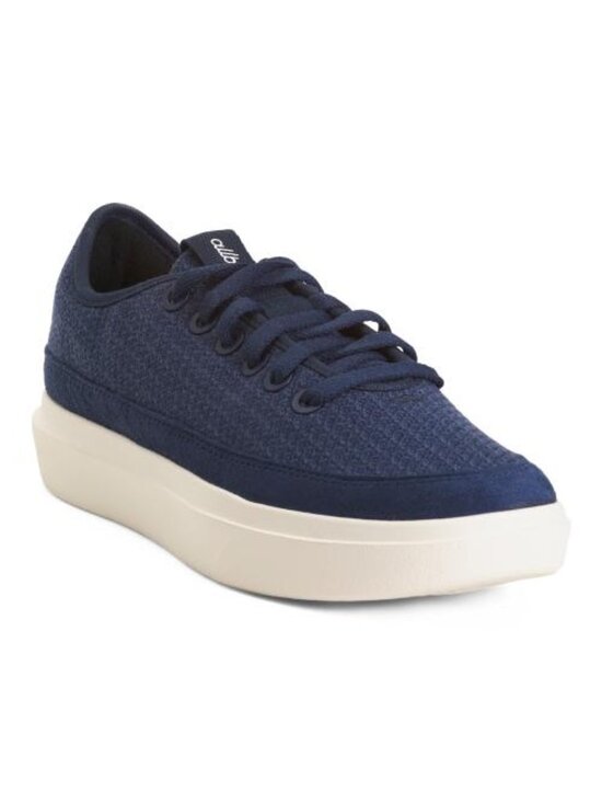 allbirds Shoes - ALLBIRDS Wool Piper 2 Sneakers